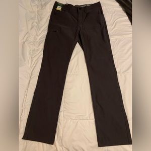 Orvis Trek pants 32x34